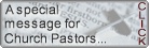 Christian Lawyer | Dan Buttafuoco speaks to Pastor's